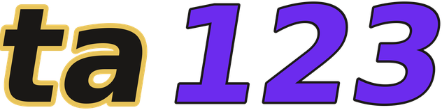 ta123 logo